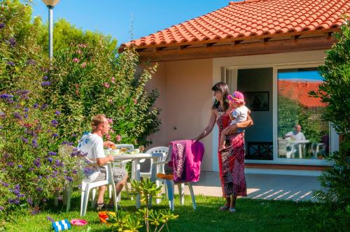 Résidence Goélia Cap Bleu - image 11