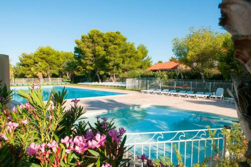 Résidence Goélia Cap Bleu - image 3