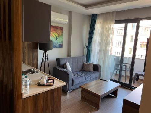  Ferah Suites Hotel in Trabzon