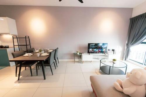 Continew Residence Cozy Suite by GUESTONIC, Kuala Lumpur (zdjęcie 9)