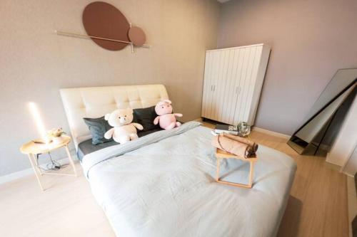 Continew Residence Cozy Suite by GUESTONIC, Kuala Lumpur (zdjęcie 8)