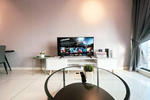 Continew Residence Cozy Suite by GUESTONIC, Kuala Lumpur (zdjęcie 7)