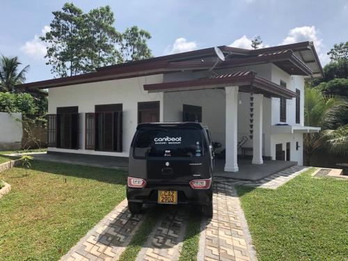 Rental house at Matara