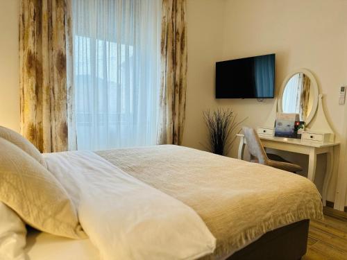 B&B Ogulin - Luxury city rooms - Bed and Breakfast Ogulin