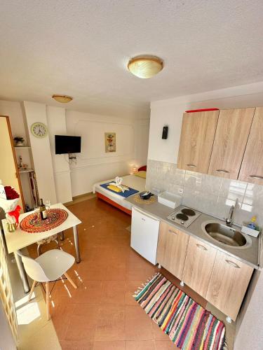 Montenegrina Apartment in Seoca