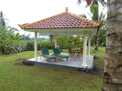 Surrounding environment, Rumah Kita Villa/hotel in Banyuwangi