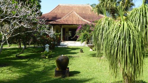 Rumah Kita Villa/hotel Banyuwangi