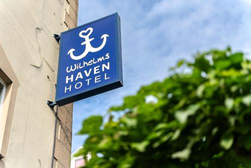 Wilhelms HAVEN HOTEL