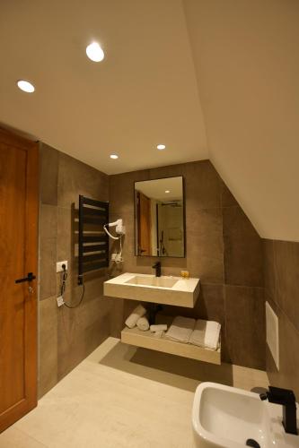 Kompleksi Turistik DEA