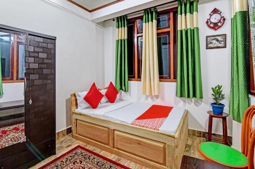 OYO Flagship Narangam Homestay