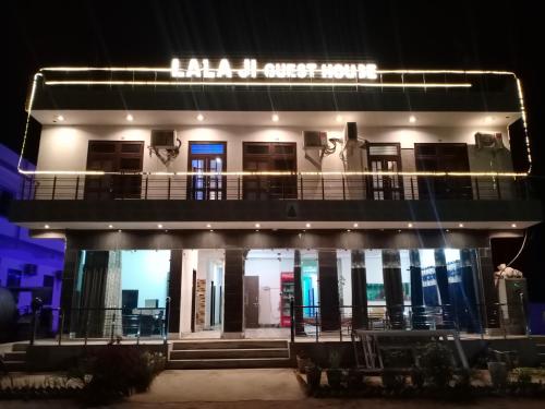 Lala Ji Guest House