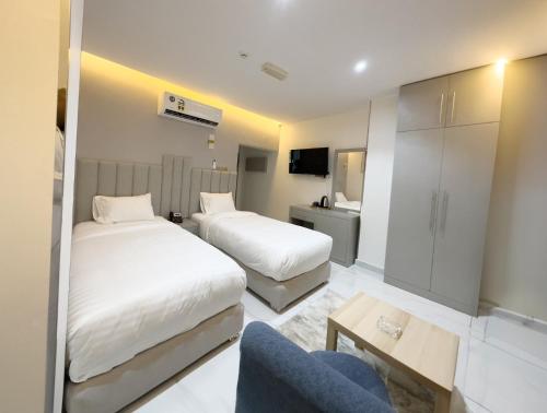 F&M Grand Hotel in Ibri