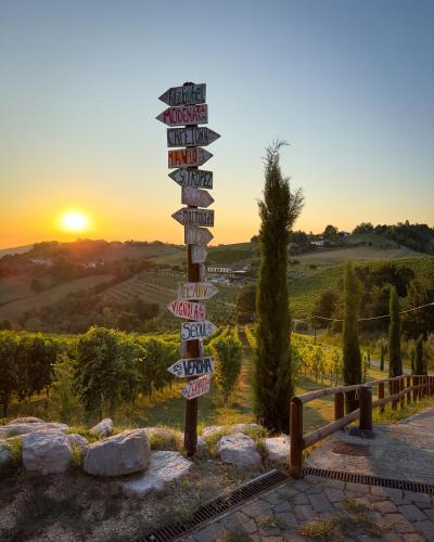 Agriturismo Acetaia Sereni