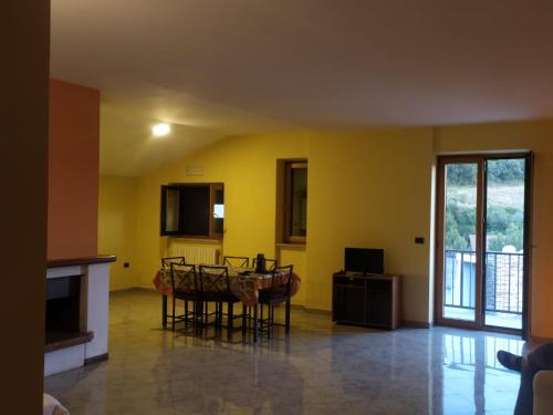  Appartamento Margherita in Cancellara