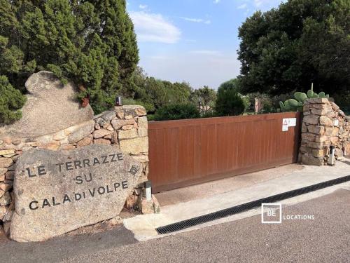  Terrazze di Cala di Volpe - Belocations, Unterkunft in Abbiadori