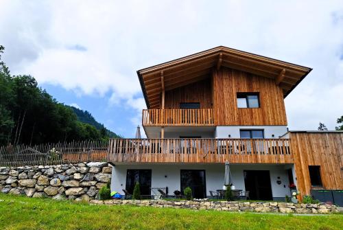 MottHof in Lermoos, Österreich