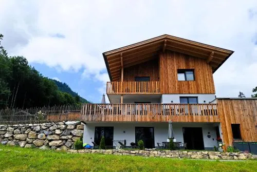MottHof in Lermoos, Österreich