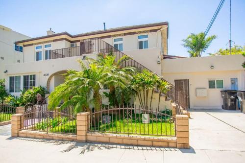 2330 Historic Home in San Diego in San Diego, USA