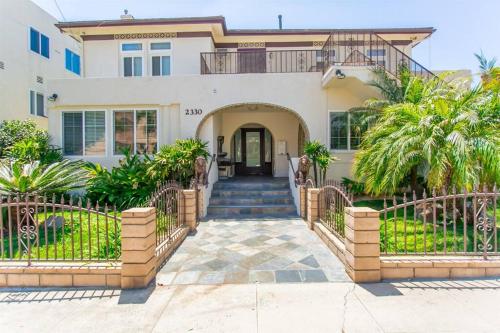 2330 Historic Home in San Diego in San Diego, USA
