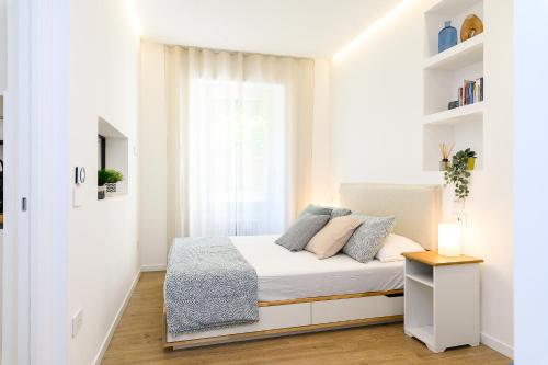  Modern & Elegant by NDP rent in Rom