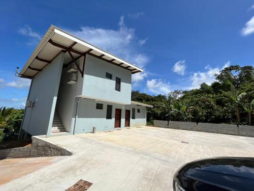 Appartements 4 etoiles - Les Hauts du Fort