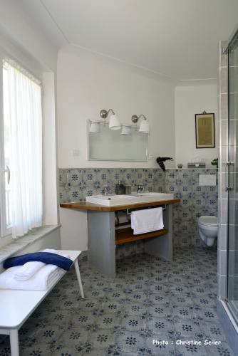 Un Nid en Camargue