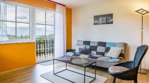 Two-Bedroom Superior Apartment