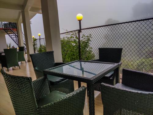 PerfectStayz Mussoorie Hills