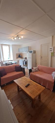 Appartement Douillet - Location saisonnière - Saint-Maixent-l'École