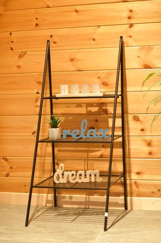 Kompleksi Turistik DEA