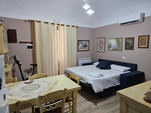  Ino´s Rooms in Cinisi