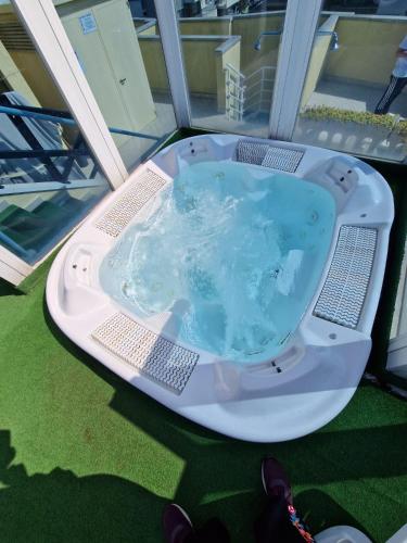 Hotel Soleblu – Rimini, IN