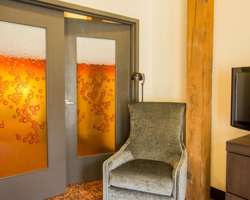 Brewhouse Inn and Suites in Milwaukee, USA