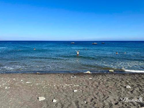 Santa Barbara – Perissa, UT