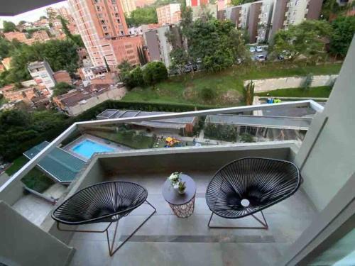 Departamento en Sabaneta / Piscina / Gimnasio