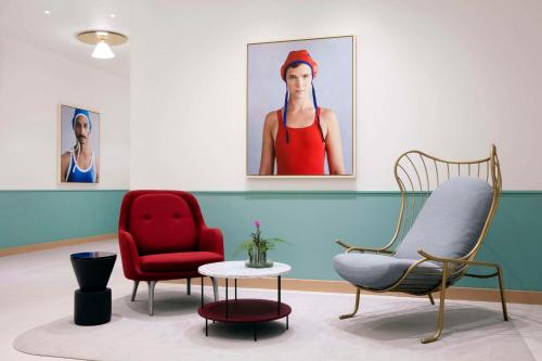 483720600 art'otel London Battersea Power Station, Powered by Radisson Hotels