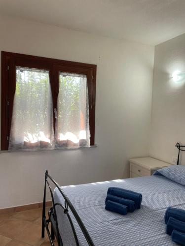 Veliero House 5