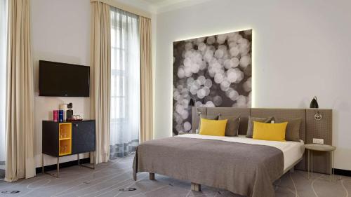 art'otel budapest by park plaza - image 13