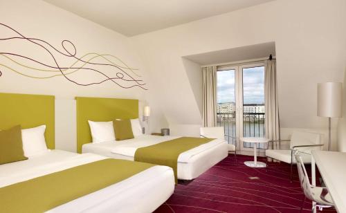 art'otel budapest by park plaza - image 11