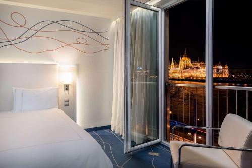 Park Plaza Budapest, Budapest