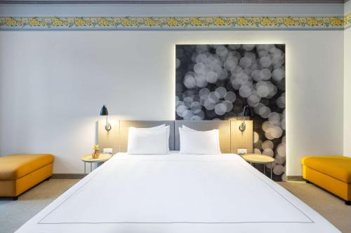 art'otel budapest by park plaza - image 8