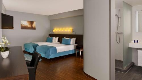 Park Plaza Amsterdam Airport - image 14