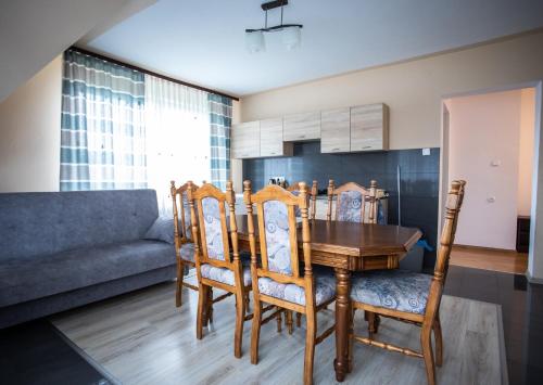 Noclegi- Bałuc Małgorzata - Apartment - Czorsztyn