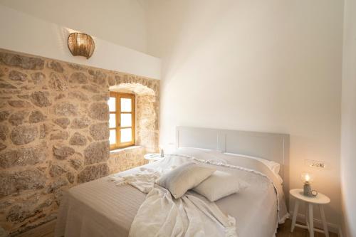 BRAND NEW Stone house MARCELA, 3 double bedrooms, pool