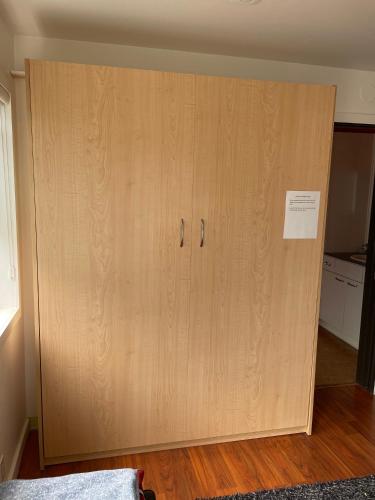 A Float Home B&B in Fisherman’s Wharf