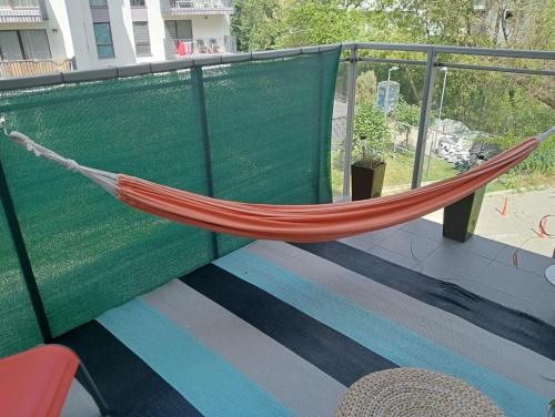 One-Bedroom Apartment image 10