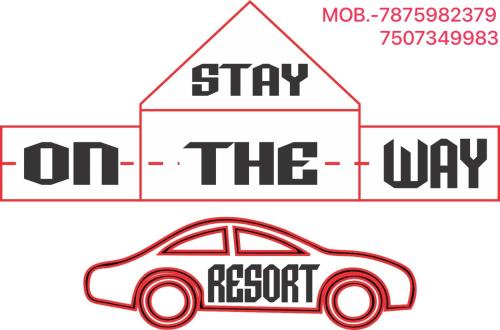 Stay On The Way Resort Mandwa Alibag