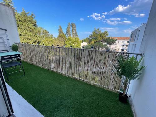 Bel appartement T5 – khách sạn tại Alco