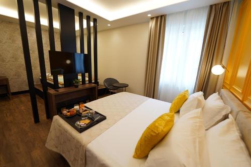 Re Di Cuori Hotel in Каянелло