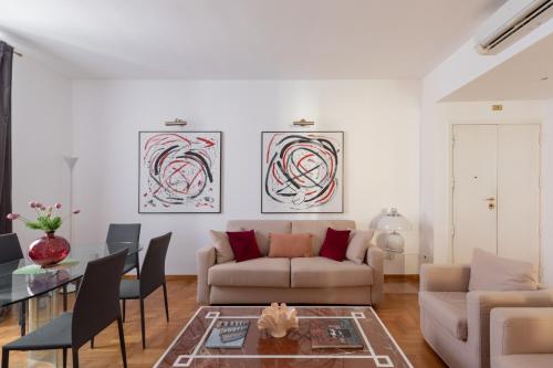 iFlat Red Roman Apartament, Rom (Foto 4)